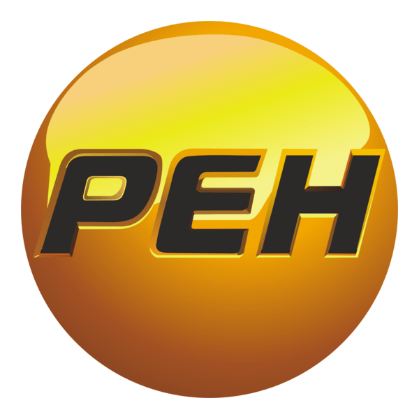 REN TV Logo PNG Vector