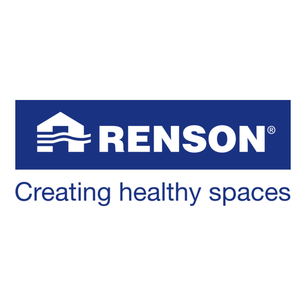 RENSON Logo PNG Vector