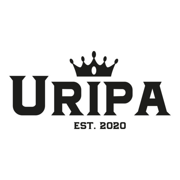 Restaurante Uripa Logo PNG Vector