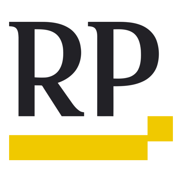 Rheinische Post Logo PNG Vector