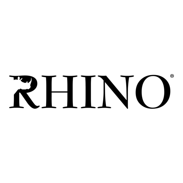 Rhino by Horseware Logo PNG Vector