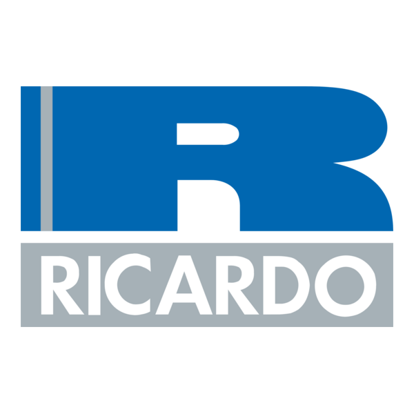 Ricardo Logo PNG Vector
