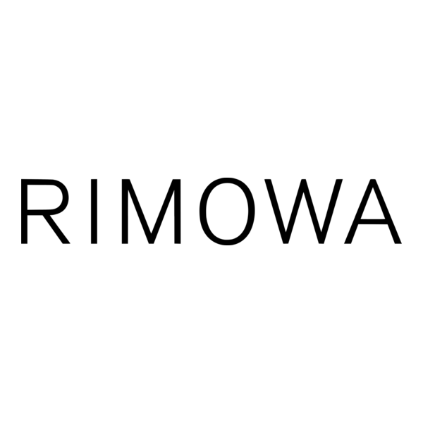 Rimowa Logo PNG Vector