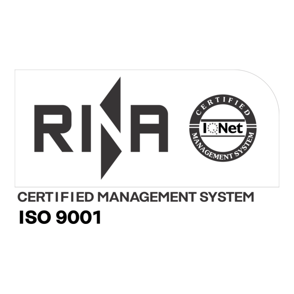 rina Logo PNG Vector