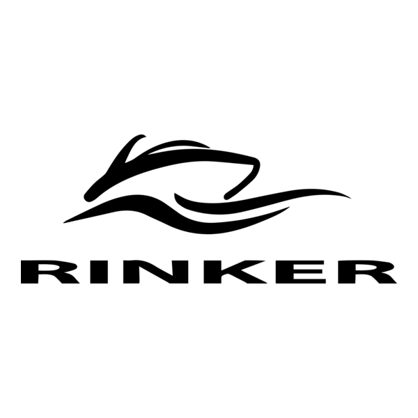 Rinker Boats Logo PNG Vector