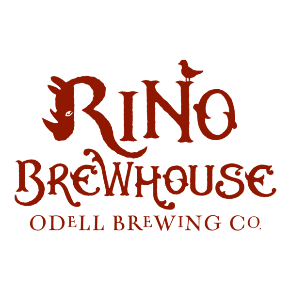 RiNo Brewhouse Logo PNG Vector