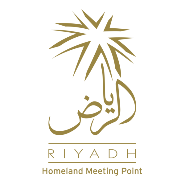 Riyadh Logo PNG Vector