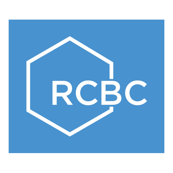 Rizal Commercial Banking Corporation - RCBC Logo PNG Vector