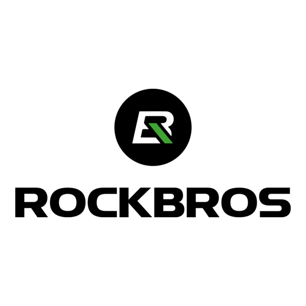 Rockbros Logo PNG Vector