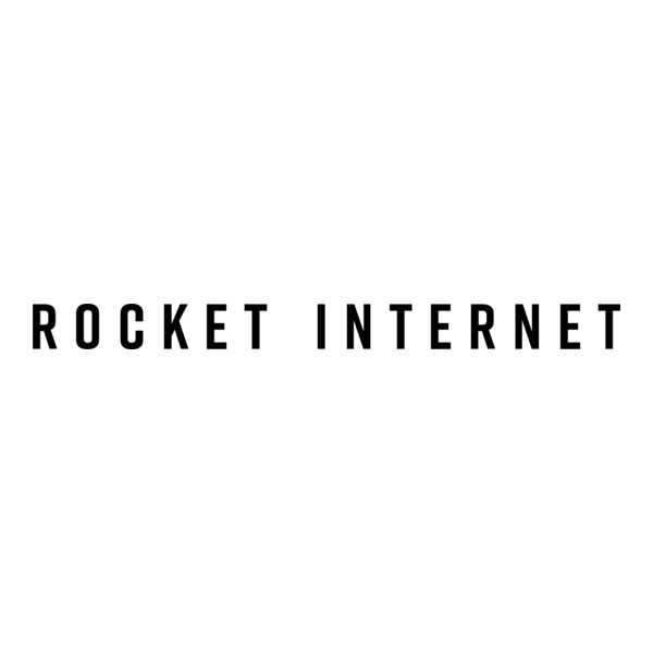 Rocket Internet Logo PNG Vector