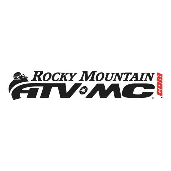 Rocky Mountain Logo PNG Vector