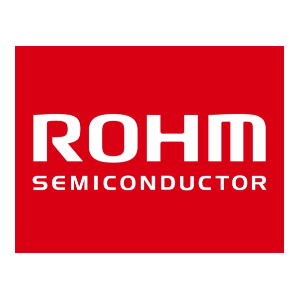 Rohm Logo PNG Vector
