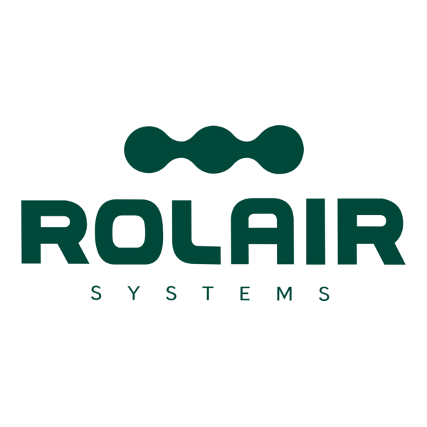 Rolair Systems Logo PNG Vector