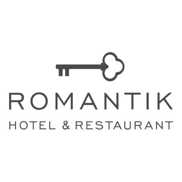 Romantik Hotels and Restaurants Logo PNG Vector