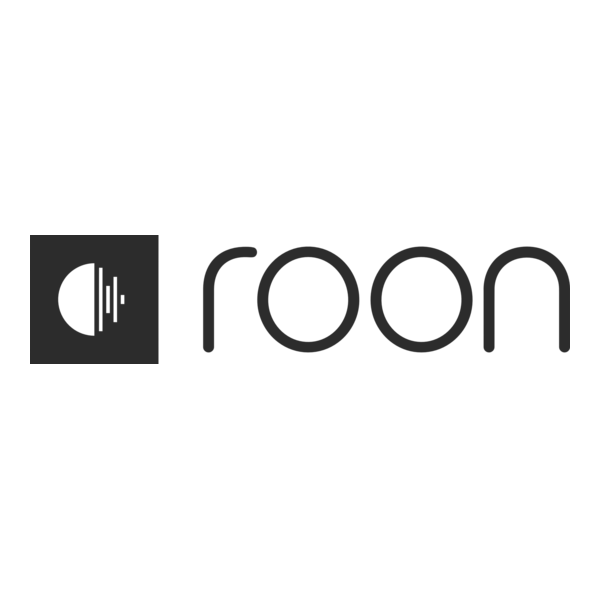 Roon Labs Logo PNG Vector