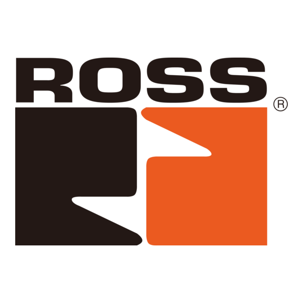 ROSS EUROPA Logo PNG Vector