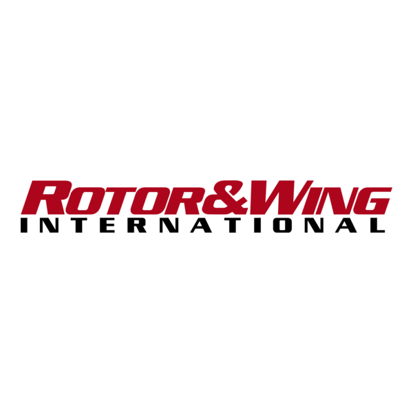 Rotor and Wing International Logo PNG Vector