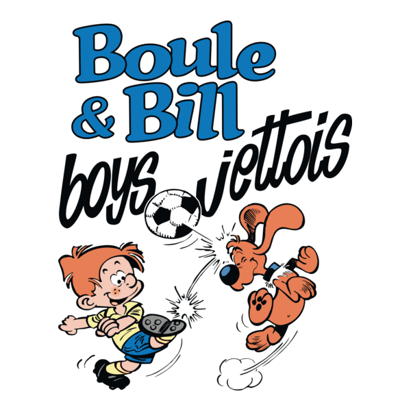 Royal Scup Dieleghem Jette Logo PNG Vector