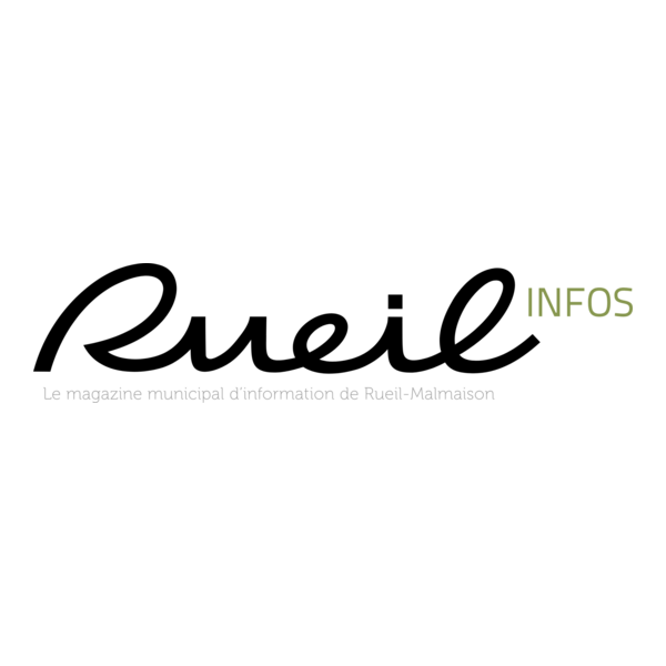 Rueil Infos Logo PNG Vector