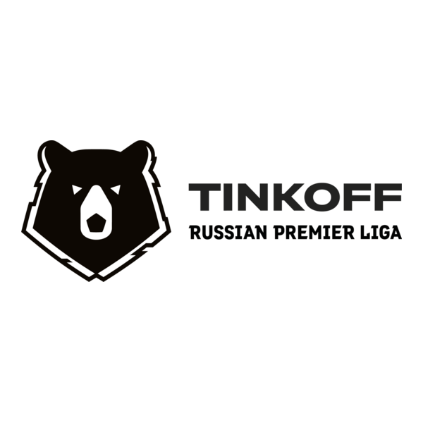 Russian Premier League Logo PNG Vector