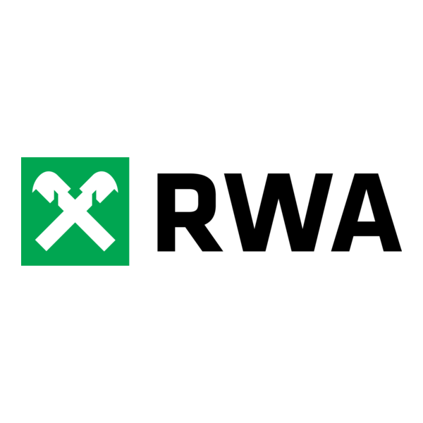 Rwa Magyarország Kft Logo PNG Vector