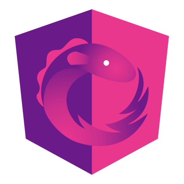 rxjs Logo PNG Vector