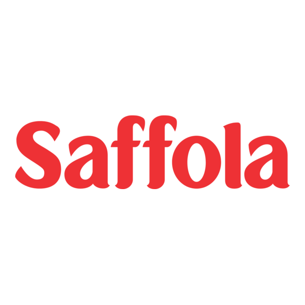 Saffola Logo PNG Vector