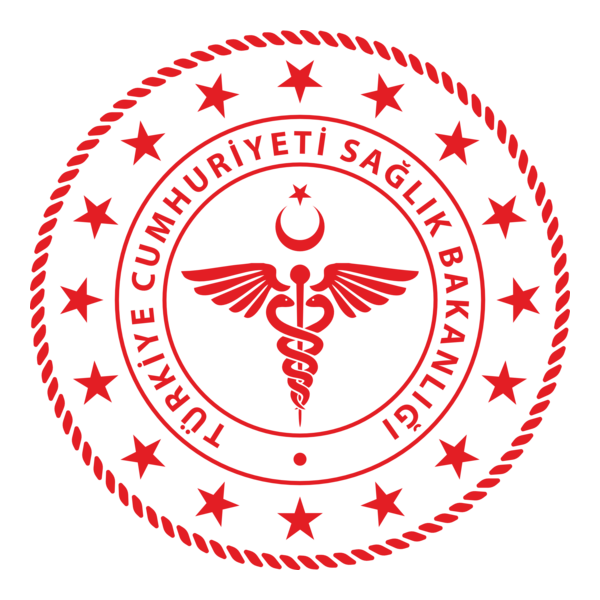 Sağlık Bakanlığı Logo PNG Vector