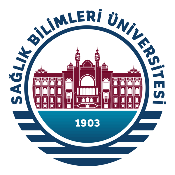 Sağlık Bilimleri Üniversitesi Logo PNG Vector