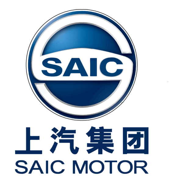SAIC Motor Logo PNG Vector