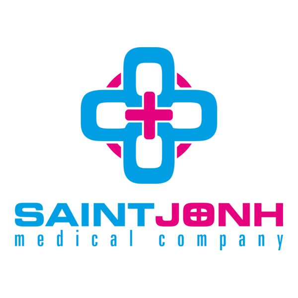 Saint Jonh Logo PNG Vector