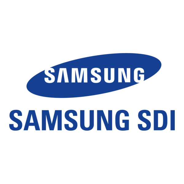 Samsung SDI Logo PNG Vector