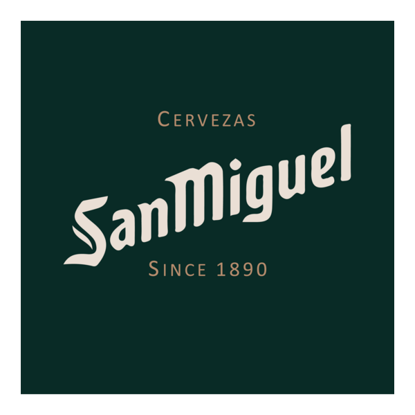 san miguel Logo PNG Vector