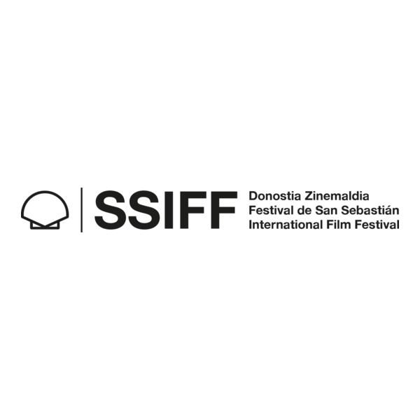 San Sebastian International Film Festival (SSIFF) Logo PNG Vector
