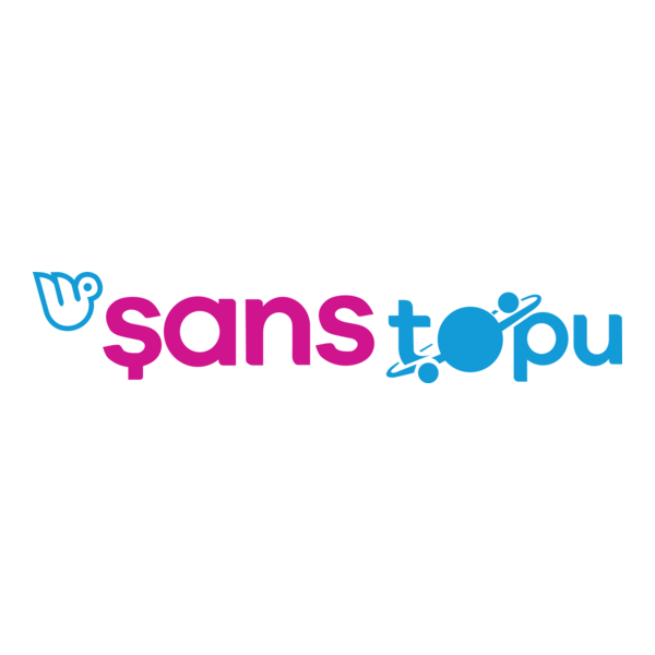 şans topu Logo PNG Vector