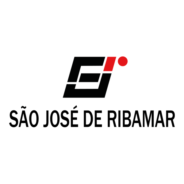 São José de Ribamar Logo PNG Vector