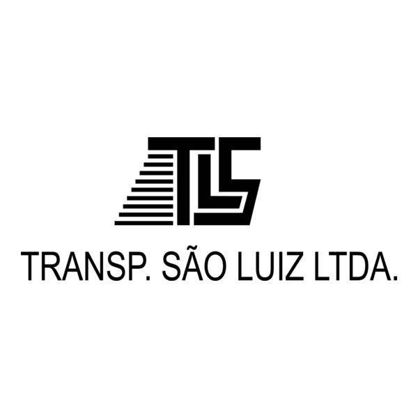 SÃO LUIZ LTDA Logo PNG Vector