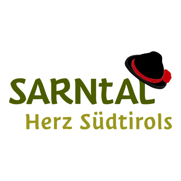 Sarntal Logo PNG Vector