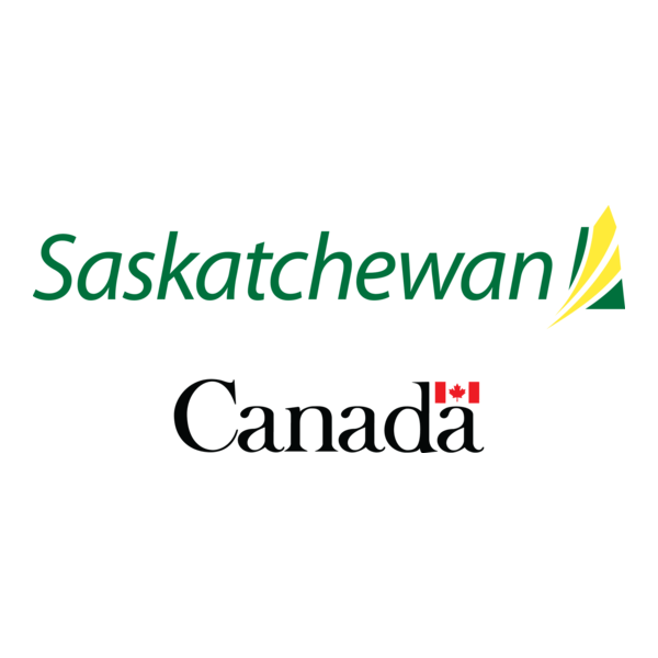 Saskatchewan Canada Logo PNG Vector