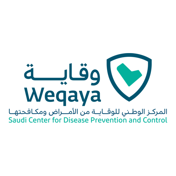 Saudi Center for Disease Prevention & Control Logo PNG Vector