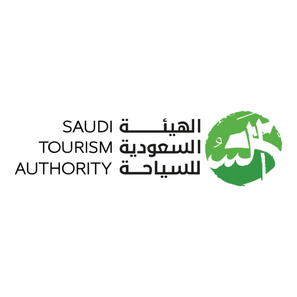 Saudi Tourism Authority Logo PNG Vector