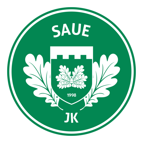 Saue JK Logo PNG Vector