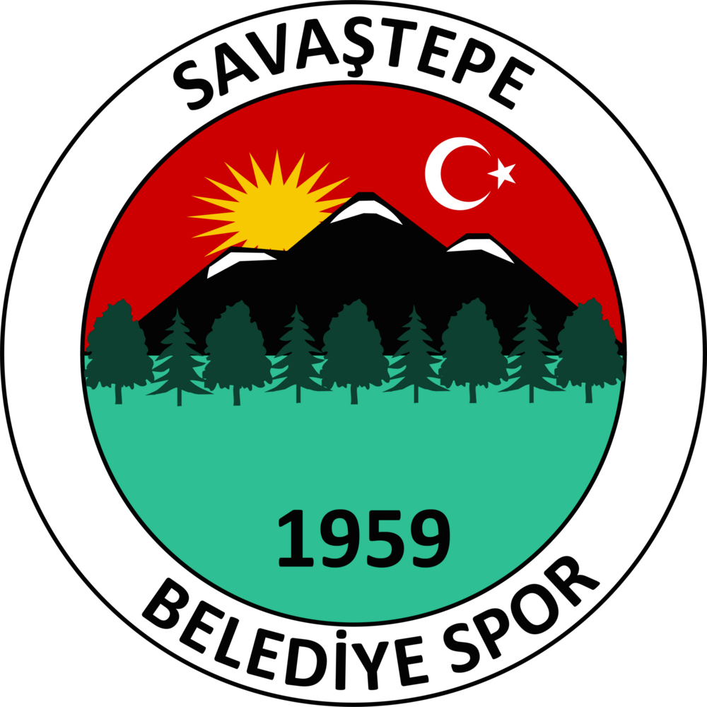 Savaştepe Belediyespor Logo PNG Vector