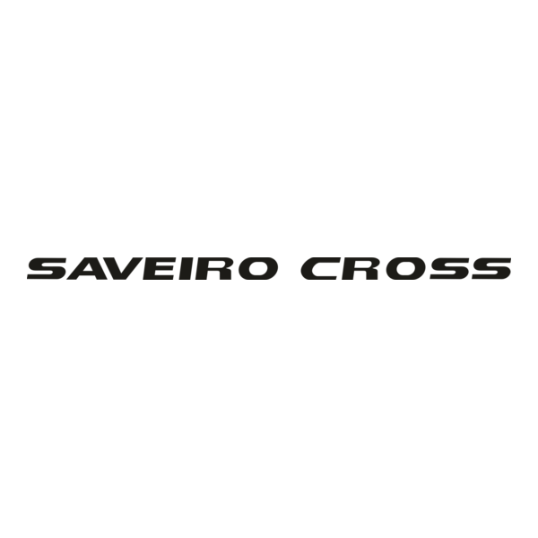 SAVEIROS CROSS Logo PNG Vector
