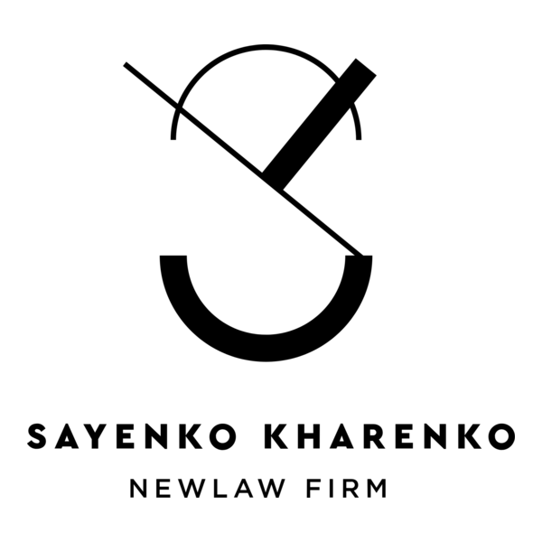 Sayenko Kharenko Logo PNG Vector