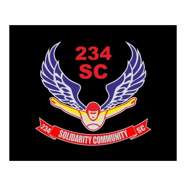 SC 234 Logo PNG Vector