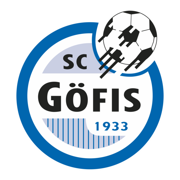 SC Göfis Logo PNG Vector