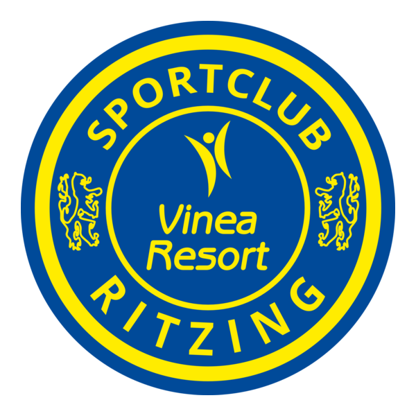 SC VINEA Ritzing Logo PNG Vector