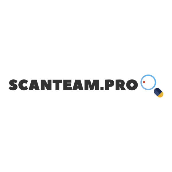 ScanTeam Logo PNG Vector (SVG) Free Download