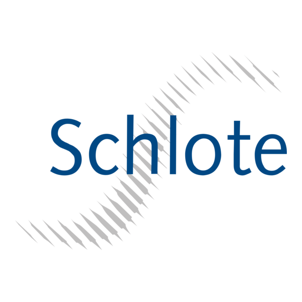 SCHLOTE Gruppe Logo PNG Vector